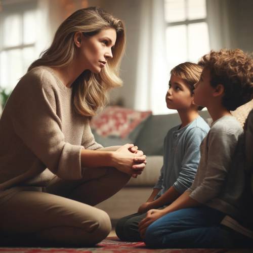 Myths Busted: Transforming Child Custody and Support